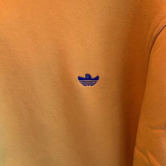 ADIDAS x Mark Gonzales Shmoo Hoodie - Picture 3 of 4